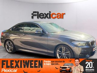 BMW Serie 2 218d