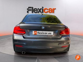 BMW Serie 2 218d