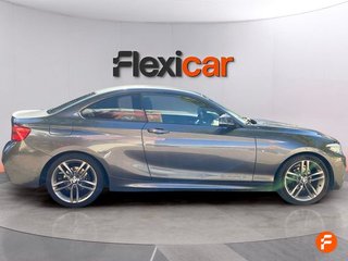 BMW Serie 2 218d