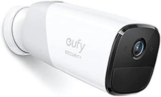 Cámara de Seguridad Eufy eufyCam 2 Pro