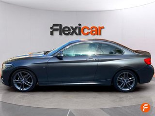 BMW Serie 2 218d