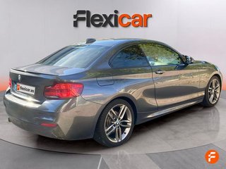 BMW Serie 2 218d