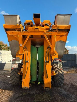 GREGOIRE GX9.6 MIXTA