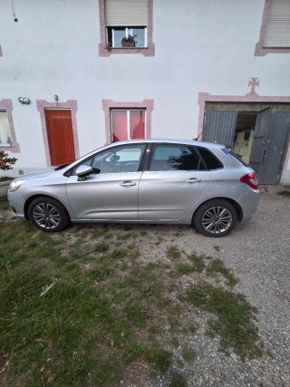 Citroen C4 2011