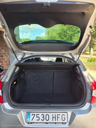 Citroen C4 2011