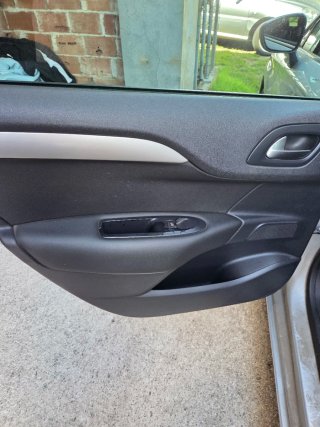 Citroen C4 2011