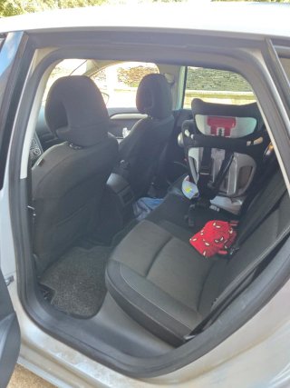 Citroen C4 2011