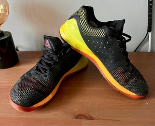 Zapatillas Reebok Nano 7 Talla 41