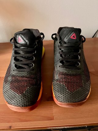 Zapatillas Reebok Nano 7 Talla 41