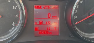 OPEL ZAFIRA TOURER EXCEL. 140 CV 7 PLAZAS