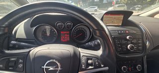 OPEL ZAFIRA TOURER EXCEL. 140 CV 7 PLAZAS