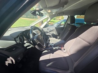 OPEL ZAFIRA TOURER EXCEL. 140 CV 7 PLAZAS