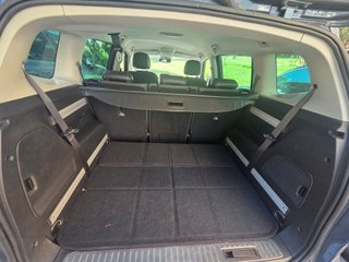 OPEL ZAFIRA TOURER EXCEL. 140 CV 7 PLAZAS