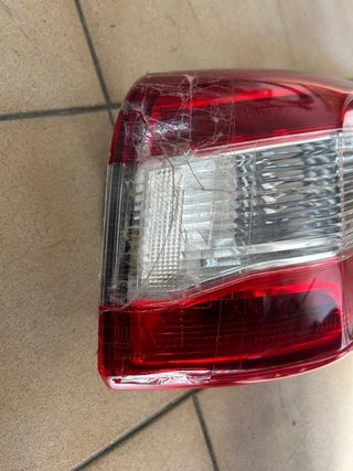 Piloto Trasero Derecho Externo Nissan Qashqai J11