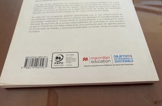 Módulos Transversales - Libro de texto en forma...