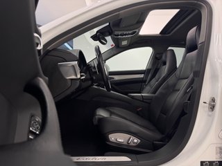 Porsche Panamera Diesel 300CV! NACIONAL.