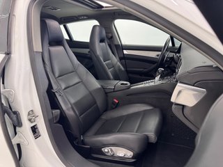 Porsche Panamera Diesel 300CV! NACIONAL.