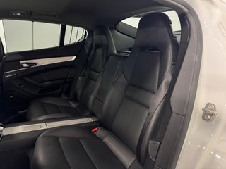 Porsche Panamera Diesel 300CV! NACIONAL.