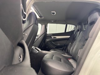 Porsche Panamera Diesel 300CV! NACIONAL.