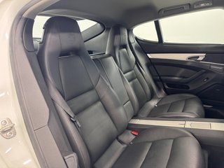 Porsche Panamera Diesel 300CV! NACIONAL.