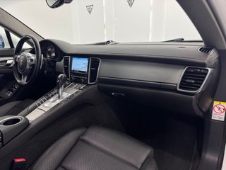 Porsche Panamera Diesel 300CV! NACIONAL.
