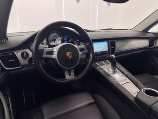 Porsche Panamera Diesel 300CV! NACIONAL.