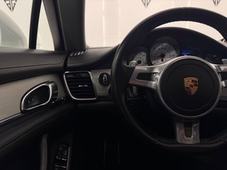 Porsche Panamera Diesel 300CV! NACIONAL.