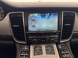 Porsche Panamera Diesel 300CV! NACIONAL.