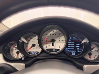 Porsche Panamera Diesel 300CV! NACIONAL.