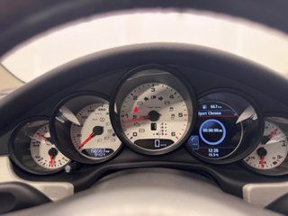 Porsche Panamera Diesel 300CV! NACIONAL.