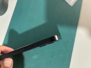 iPhone 12 64GB Negro - Batería 100%