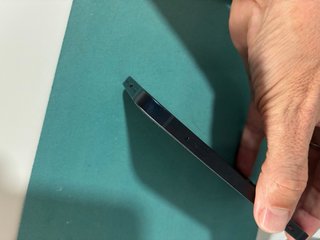 iPhone 12 64GB Negro - Batería 100%
