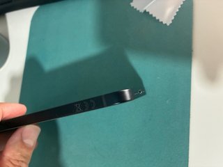 iPhone 12 64GB Negro - Batería 100%