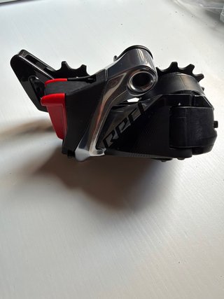 Desviador Trasero SRAM Red AXS D1 12v
