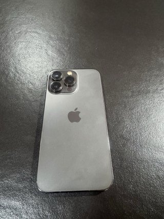 iPhone 13 Pro 128GB Gris