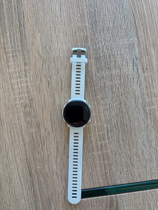 Garmin Forerunner 55 Blanco y Negro