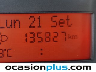 Fiat Punto 1.4 T-Jet Sport 88 kW (120 CV)