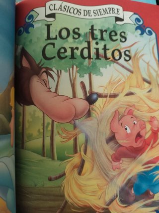 Cuentos de Siempre