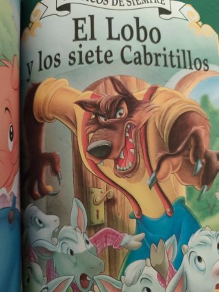 Cuentos de Siempre