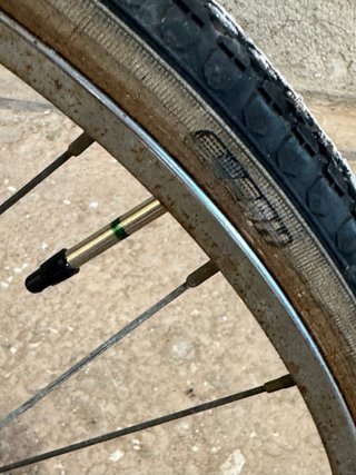 Bicicleta BH Bolero