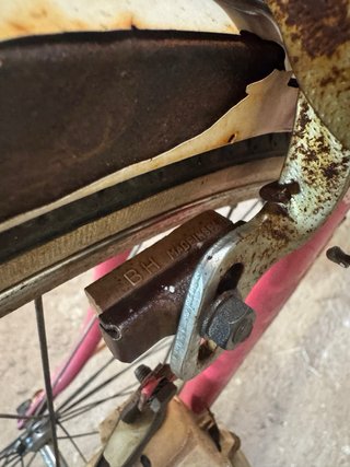 Bicicleta BH Bolero