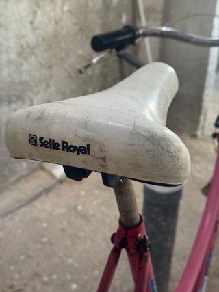 Bicicleta BH Bolero