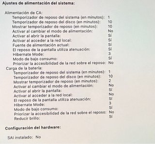 MacBook Air 13” 2018 Plata/Gris Espacial