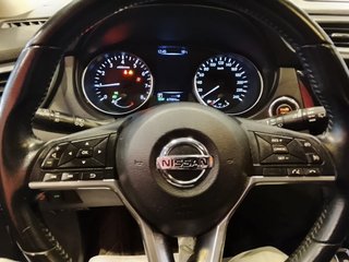 SIN ENTRADA! Nissan Qashqai AUTOMÁTICO 71000KM!