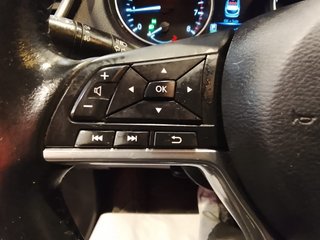 SIN ENTRADA! Nissan Qashqai AUTOMÁTICO 71000KM!