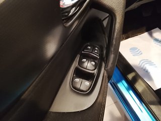 SIN ENTRADA! Nissan Qashqai AUTOMÁTICO 71000KM!