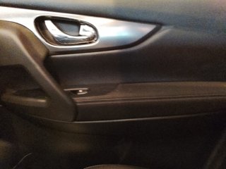 SIN ENTRADA! Nissan Qashqai AUTOMÁTICO 71000KM!