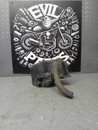 Tapa motor Vespa ET2 50 2002