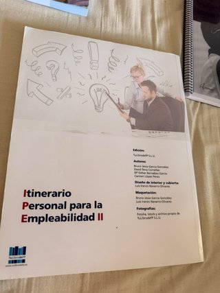 Libros APSD