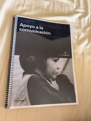 Libros APSD